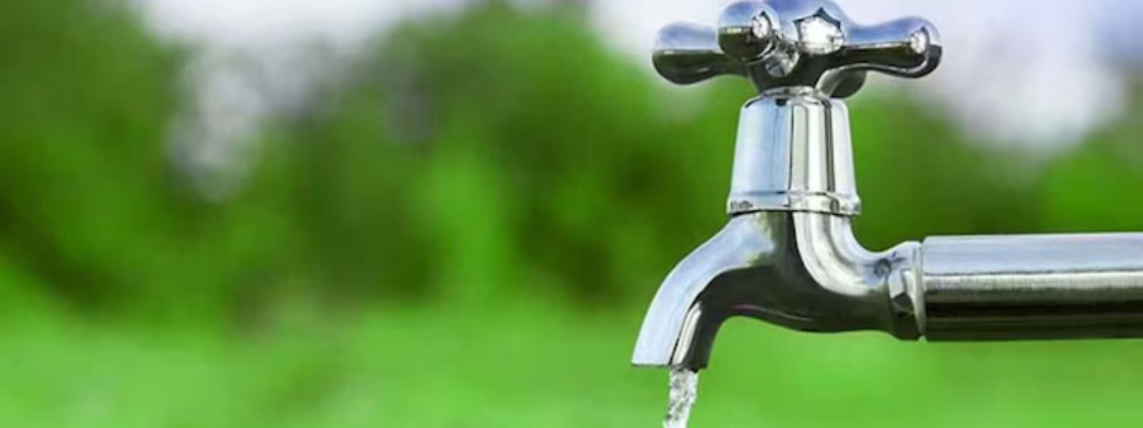 Water Tariffs to Be Reduced by End of This Month